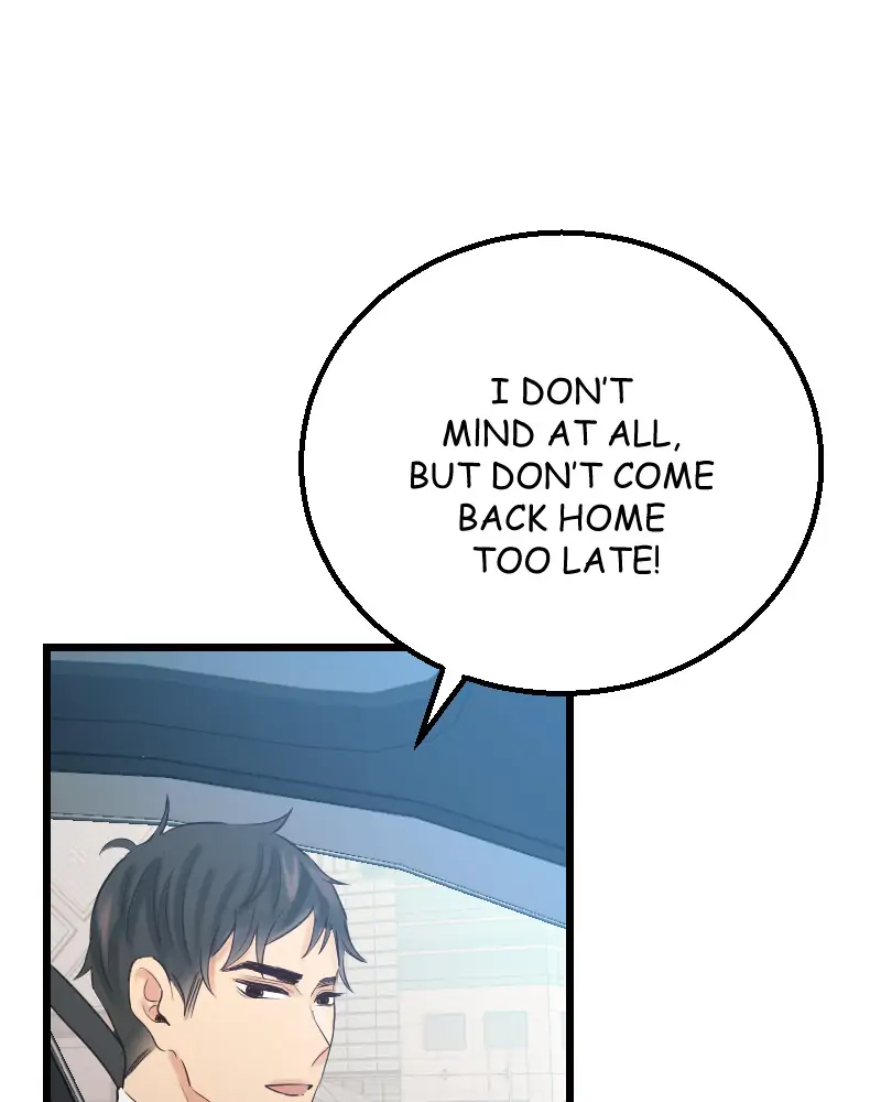 Read My Lovely Bodyguard ENGLISH Manga Online