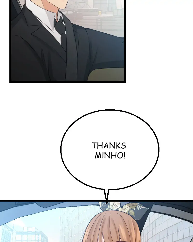 Read My Lovely Bodyguard ENGLISH Manga Online