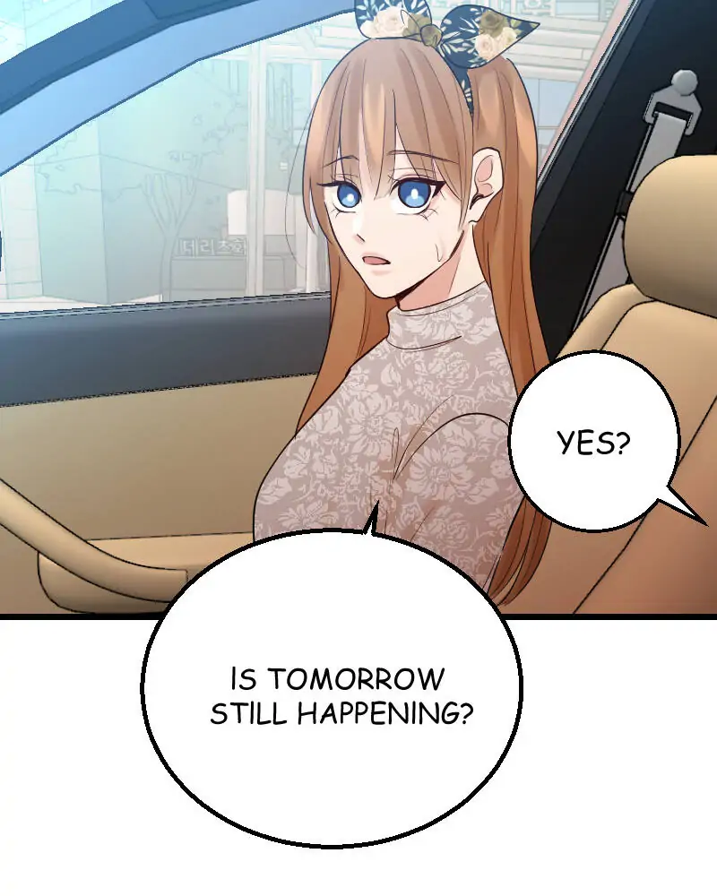 Read My Lovely Bodyguard ENGLISH Manga Online