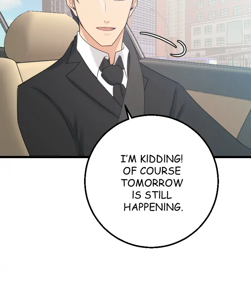 Read My Lovely Bodyguard ENGLISH Manga Online