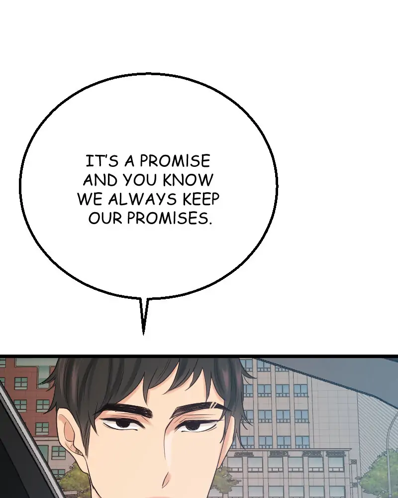 Read My Lovely Bodyguard ENGLISH Manga Online
