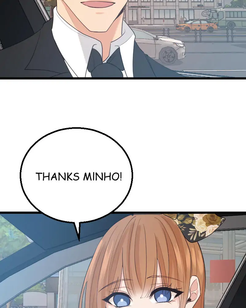 Read My Lovely Bodyguard ENGLISH Manga Online