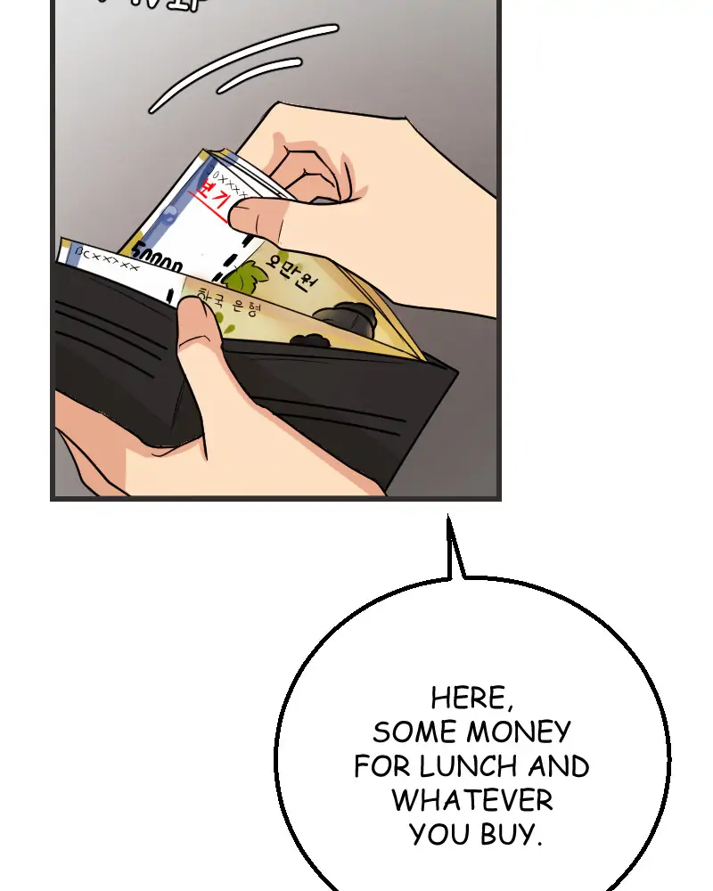 Read My Lovely Bodyguard ENGLISH Manga Online