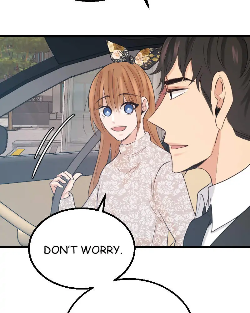 Read My Lovely Bodyguard ENGLISH Manga Online