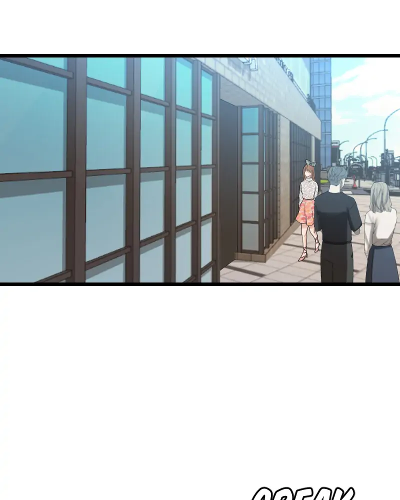 Read My Lovely Bodyguard ENGLISH Manga Online