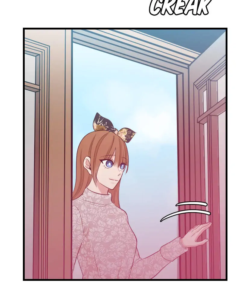 Read My Lovely Bodyguard ENGLISH Manga Online