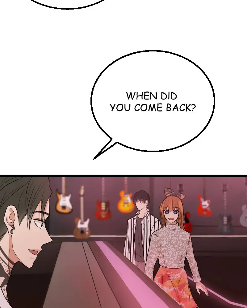 Read My Lovely Bodyguard ENGLISH Manga Online