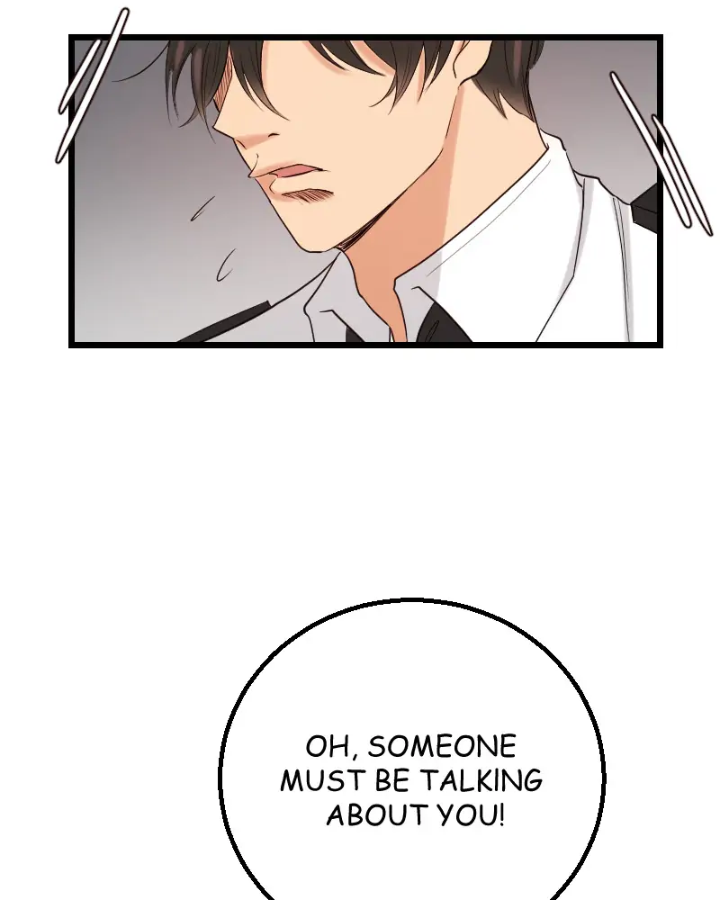 Read My Lovely Bodyguard ENGLISH Manga Online