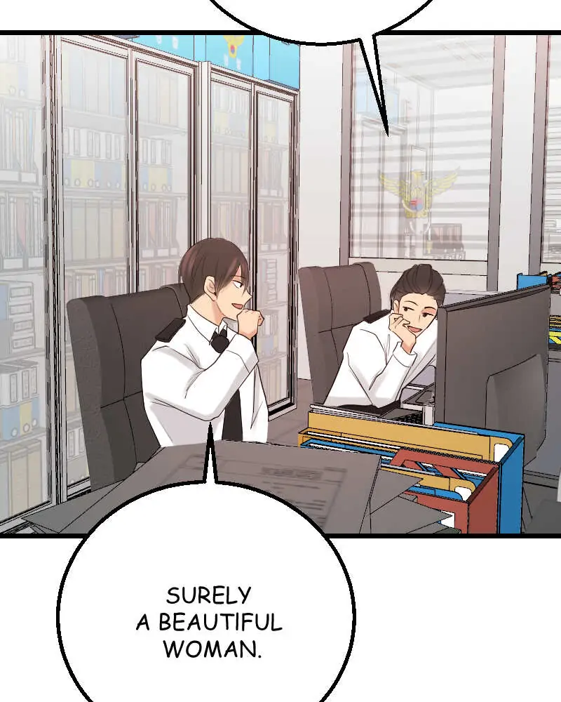 Read My Lovely Bodyguard ENGLISH Manga Online