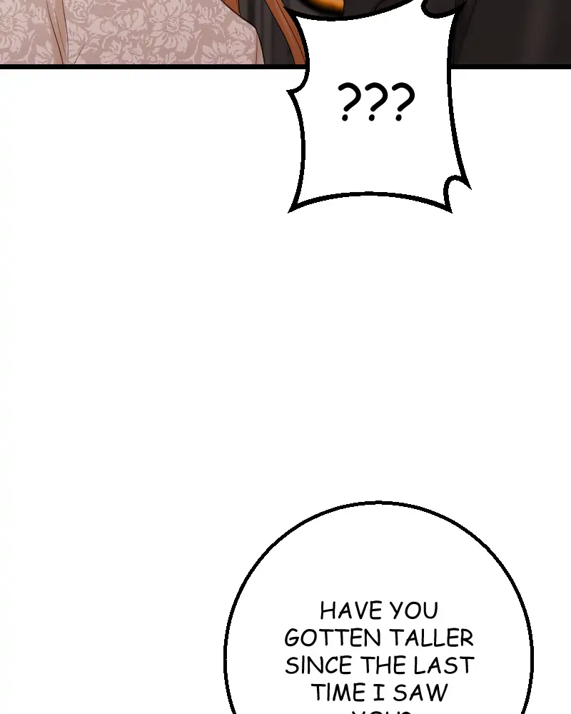 Read My Lovely Bodyguard ENGLISH Manga Online