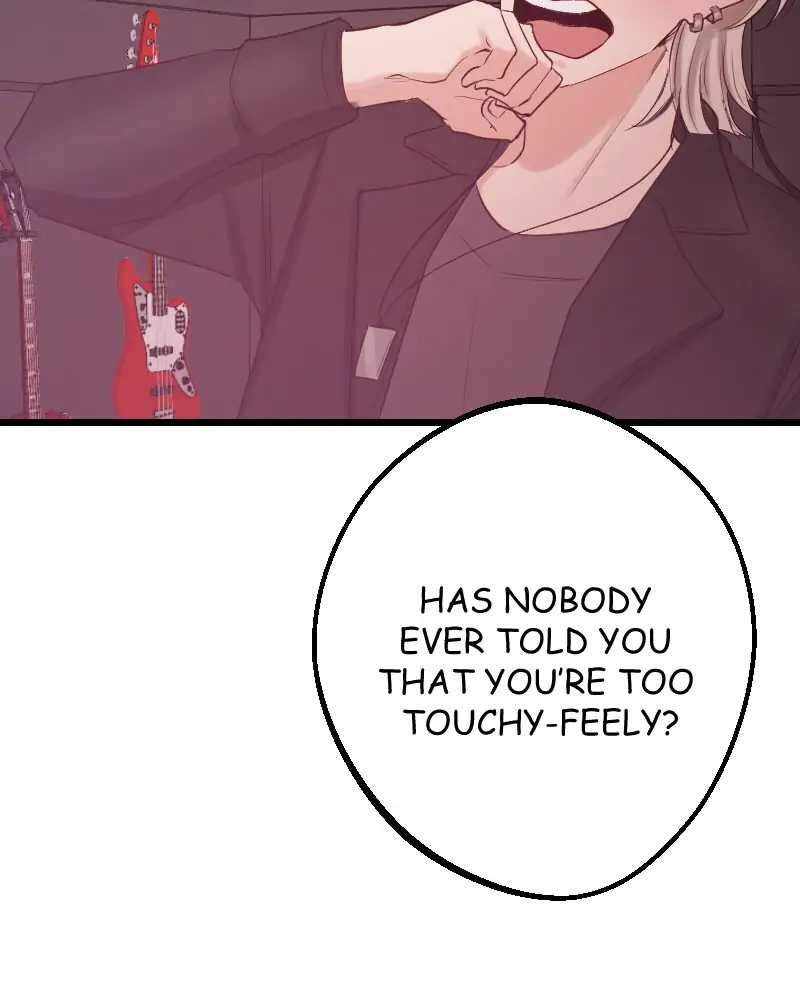 Read My Lovely Bodyguard ENGLISH Manga Online