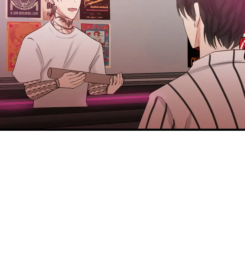 Read My Lovely Bodyguard ENGLISH Manga Online