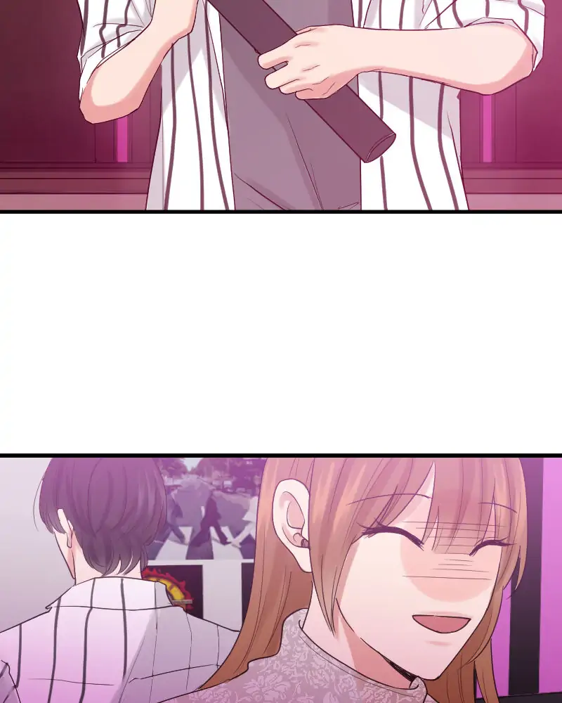 Read My Lovely Bodyguard ENGLISH Manga Online