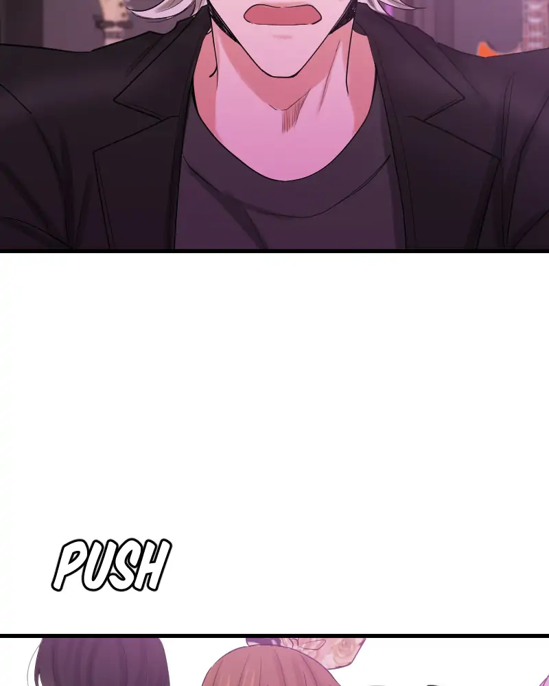 Read My Lovely Bodyguard ENGLISH Manga Online