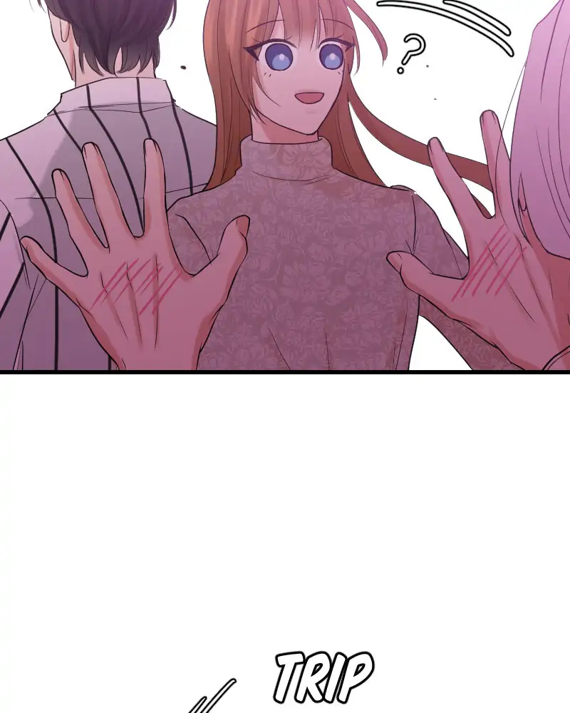 Read My Lovely Bodyguard ENGLISH Manga Online