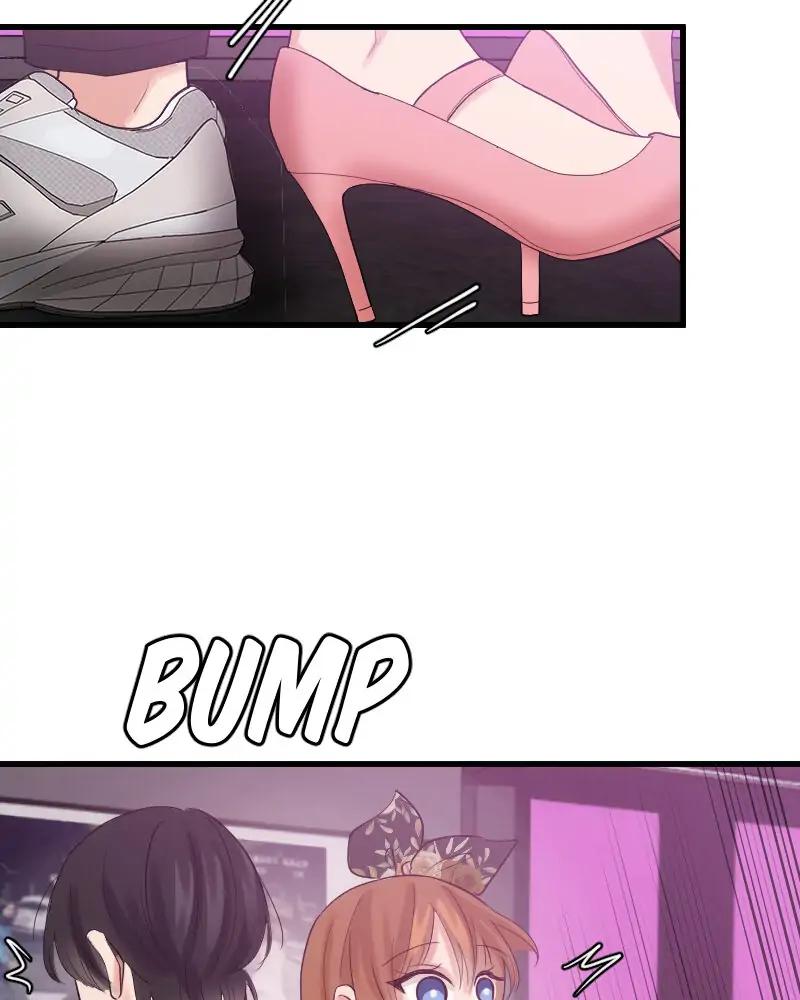 Read My Lovely Bodyguard ENGLISH Manga Online