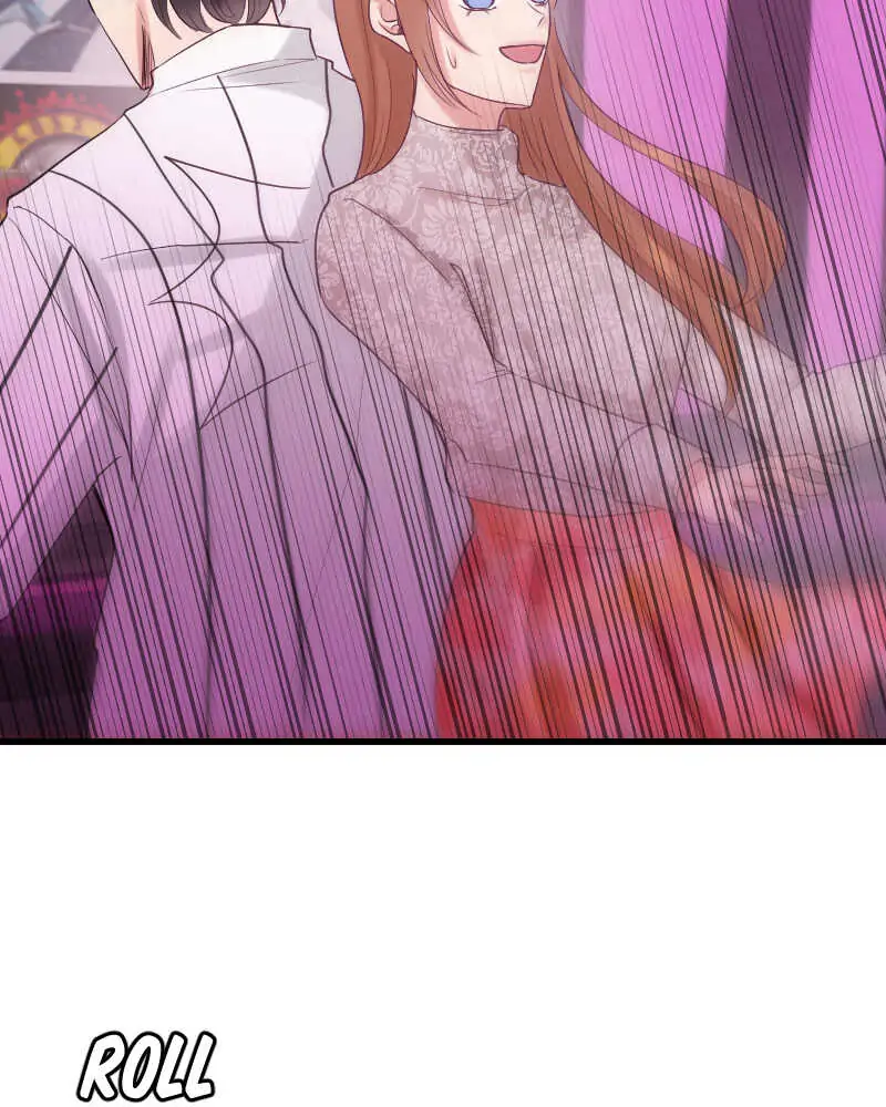 Read My Lovely Bodyguard ENGLISH Manga Online