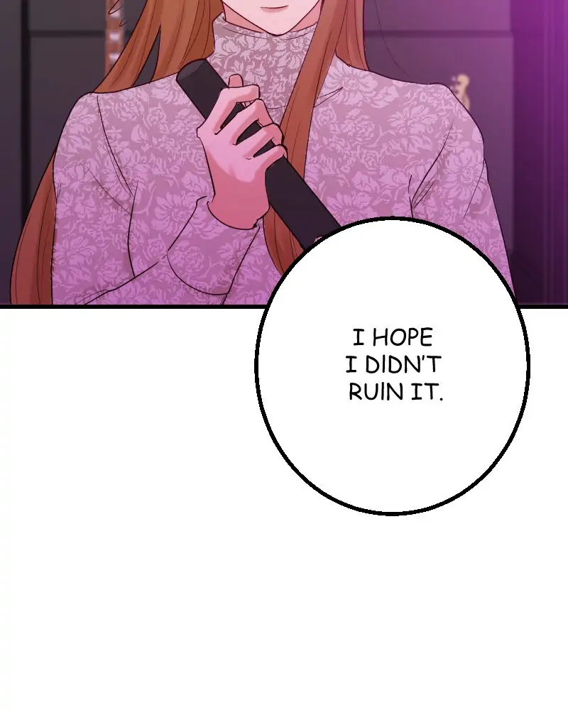 Read My Lovely Bodyguard ENGLISH Manga Online