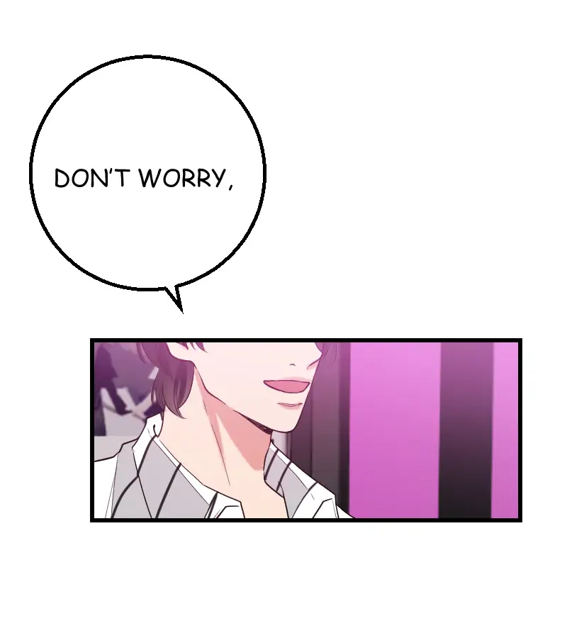 Read My Lovely Bodyguard ENGLISH Manga Online