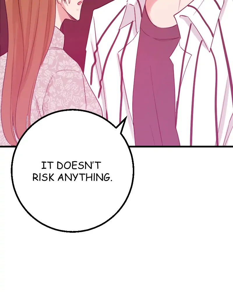 Read My Lovely Bodyguard ENGLISH Manga Online