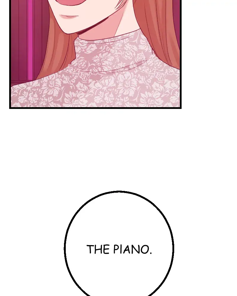 Read My Lovely Bodyguard ENGLISH Manga Online