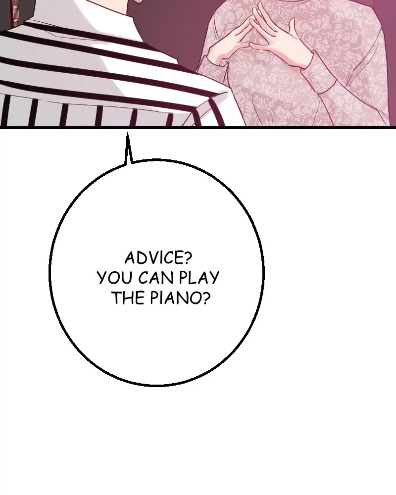 Read My Lovely Bodyguard ENGLISH Manga Online