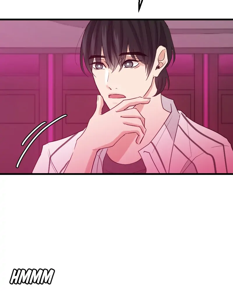 Read My Lovely Bodyguard ENGLISH Manga Online