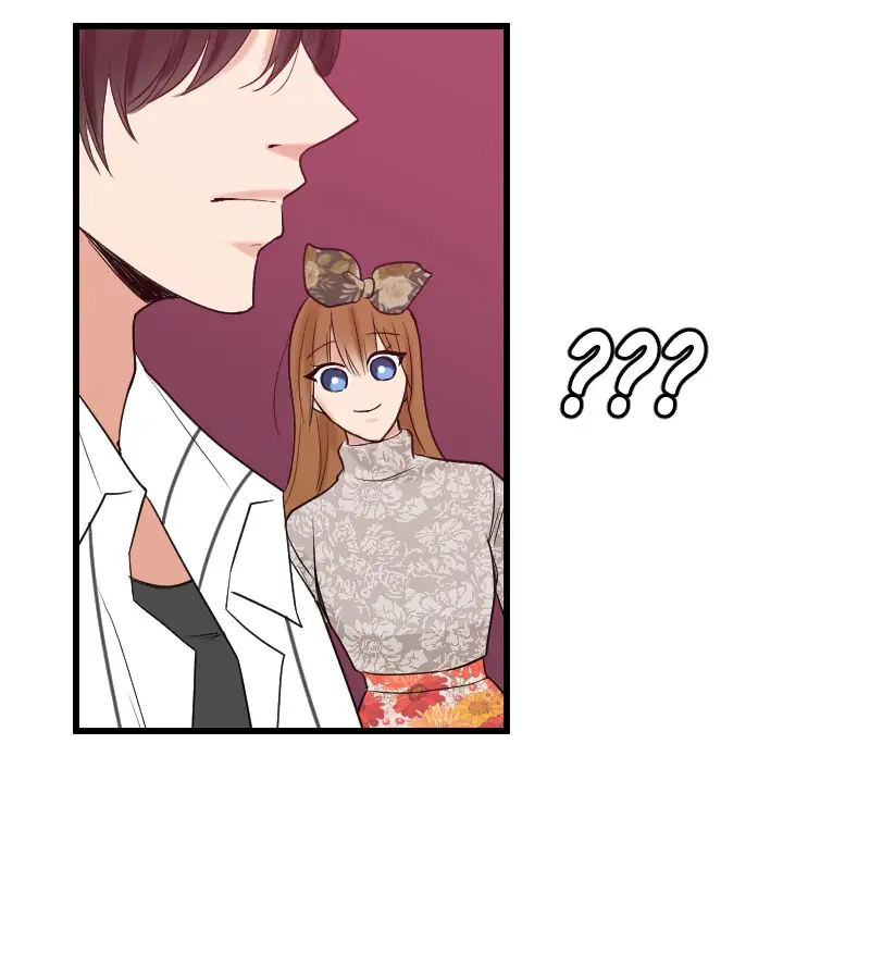 Read My Lovely Bodyguard ENGLISH Manga Online