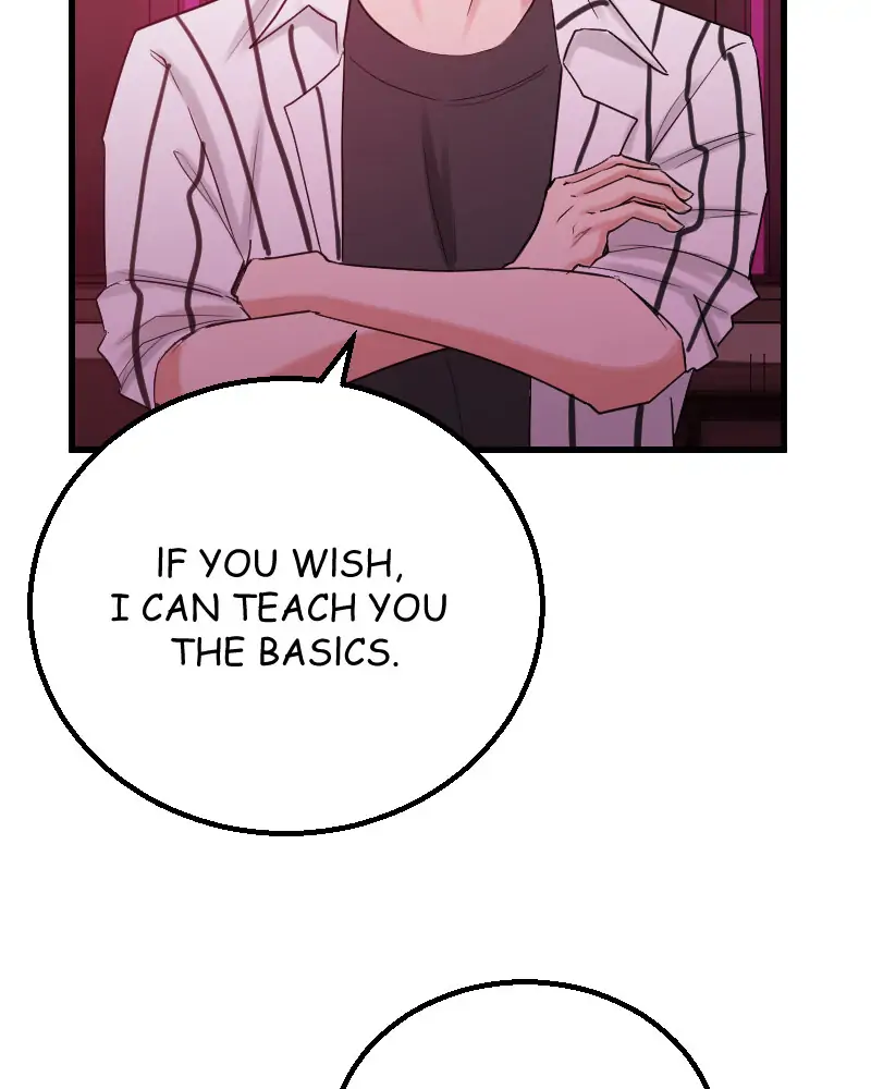 Read My Lovely Bodyguard ENGLISH Manga Online