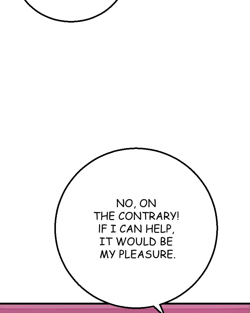 Read My Lovely Bodyguard ENGLISH Manga Online