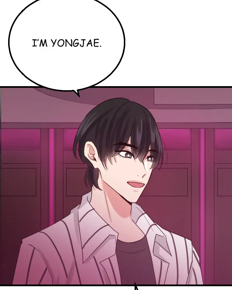 Read My Lovely Bodyguard ENGLISH Manga Online