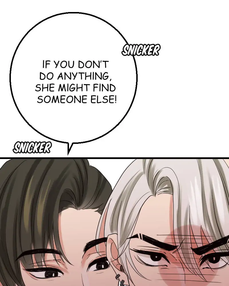 Read My Lovely Bodyguard ENGLISH Manga Online
