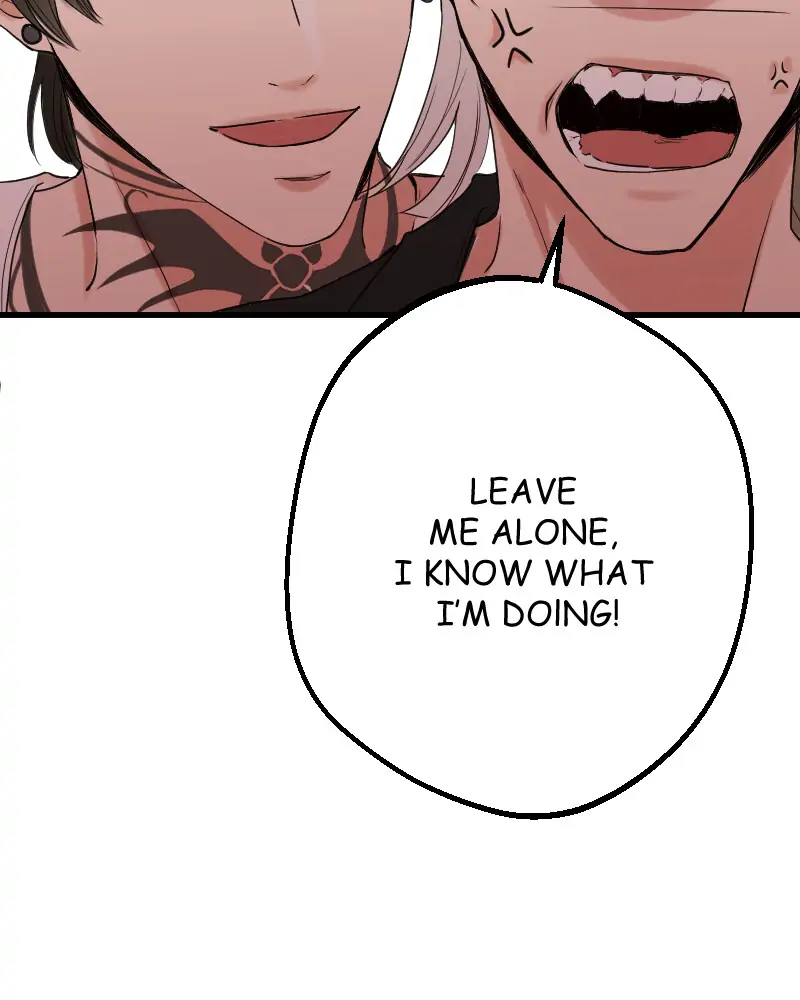 Read My Lovely Bodyguard ENGLISH Manga Online