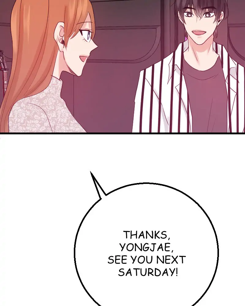 Read My Lovely Bodyguard ENGLISH Manga Online