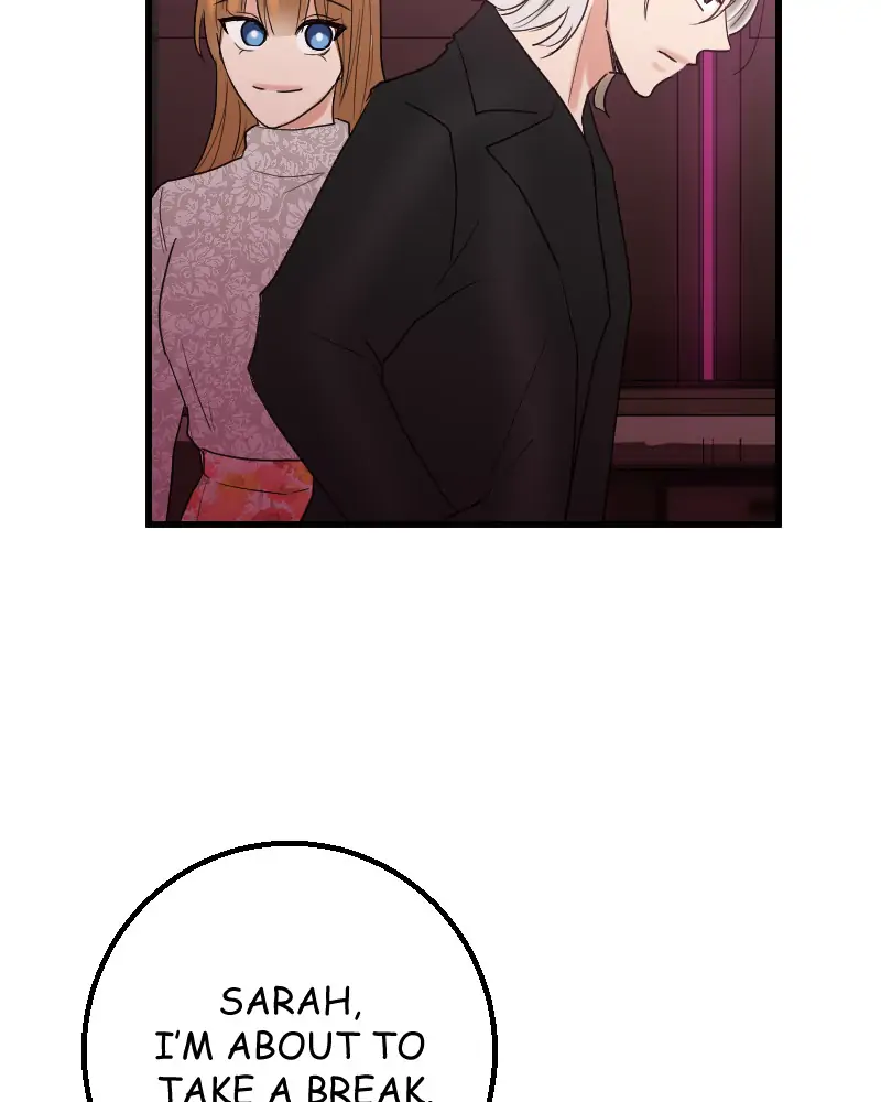 Read My Lovely Bodyguard ENGLISH Manga Online