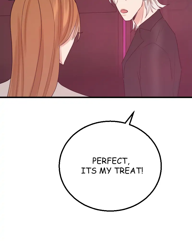 Read My Lovely Bodyguard ENGLISH Manga Online