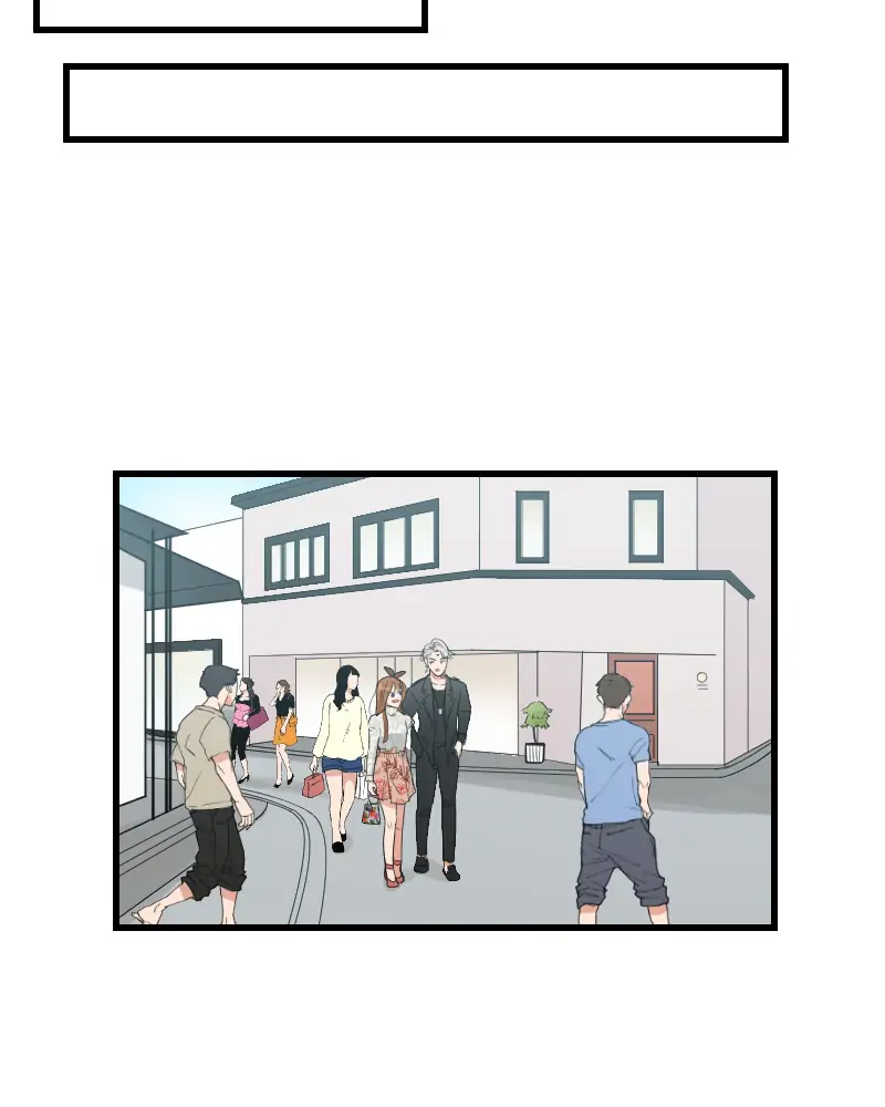 Read My Lovely Bodyguard ENGLISH Manga Online