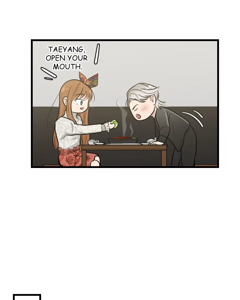 Read My Lovely Bodyguard ENGLISH Manga Online
