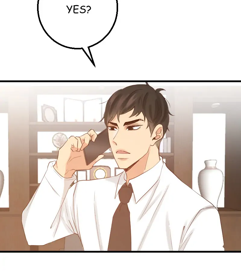 Read My Lovely Bodyguard ENGLISH Manga Online