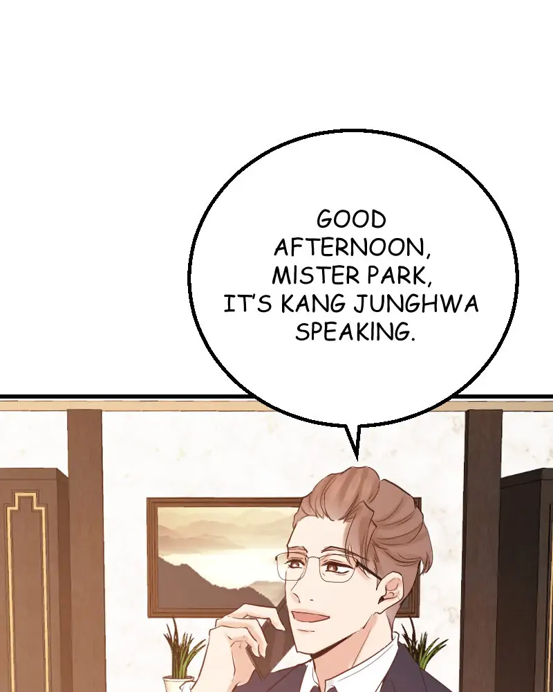 Read My Lovely Bodyguard ENGLISH Manga Online