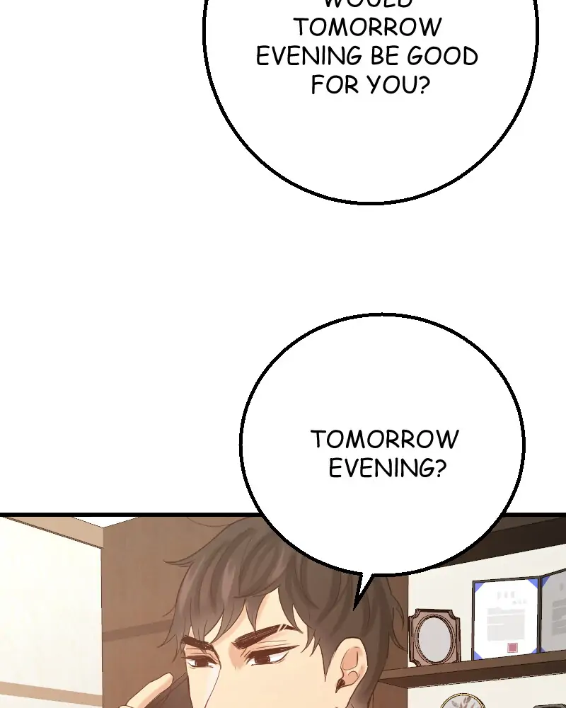 Read My Lovely Bodyguard ENGLISH Manga Online