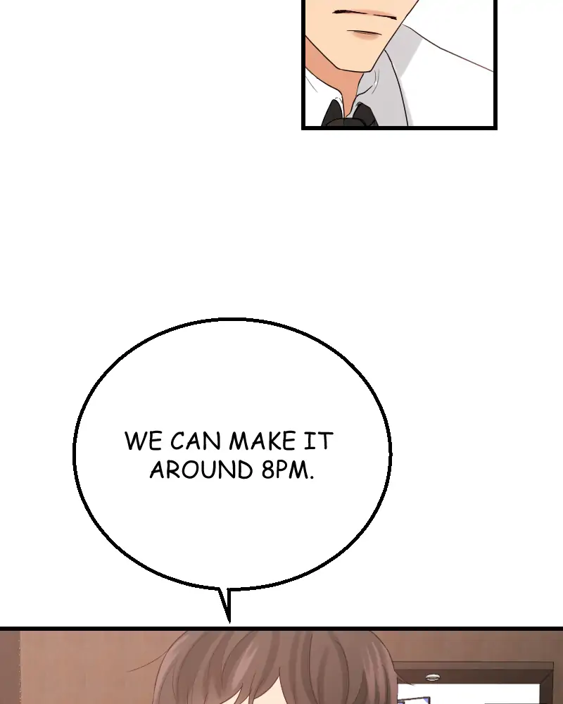 Read My Lovely Bodyguard ENGLISH Manga Online