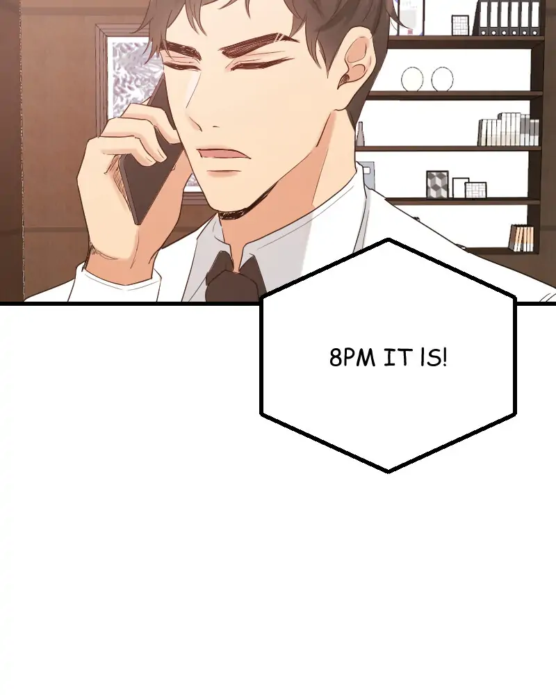Read My Lovely Bodyguard ENGLISH Manga Online