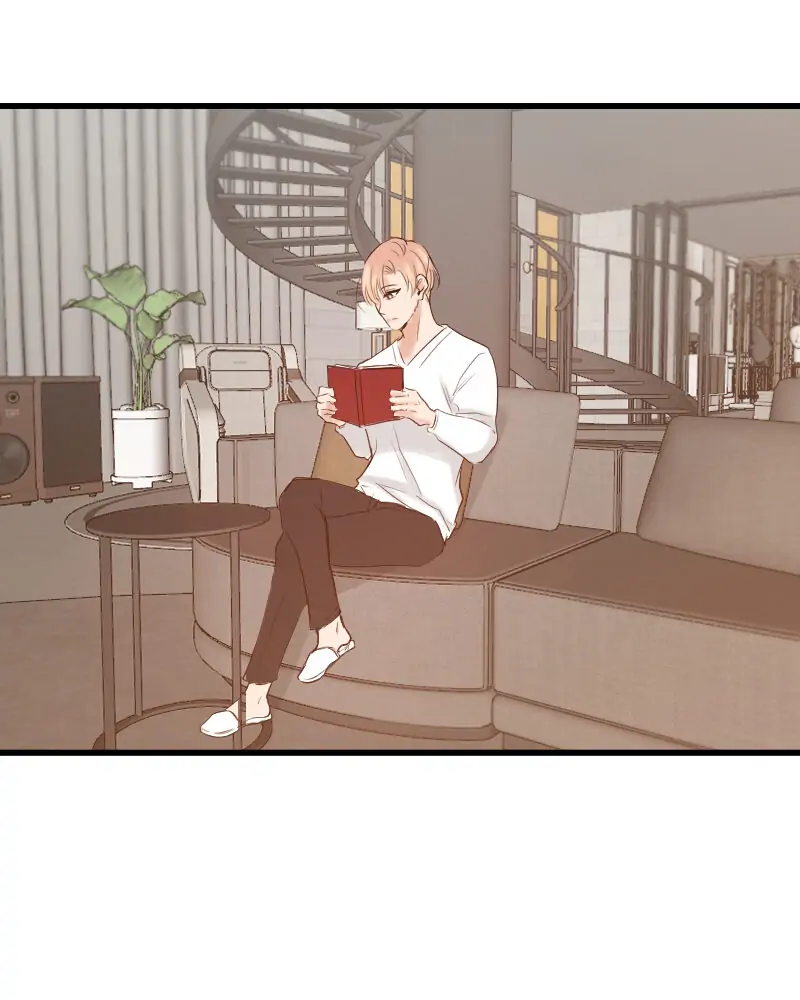 Read My Lovely Bodyguard ENGLISH Manga Online