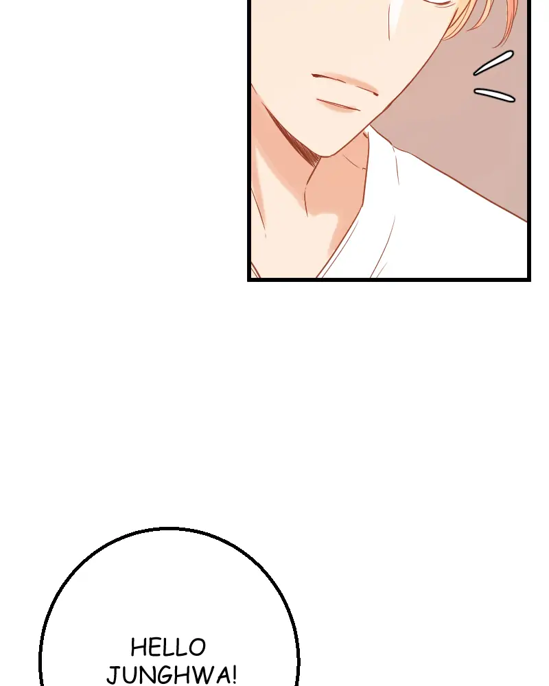 Read My Lovely Bodyguard ENGLISH Manga Online