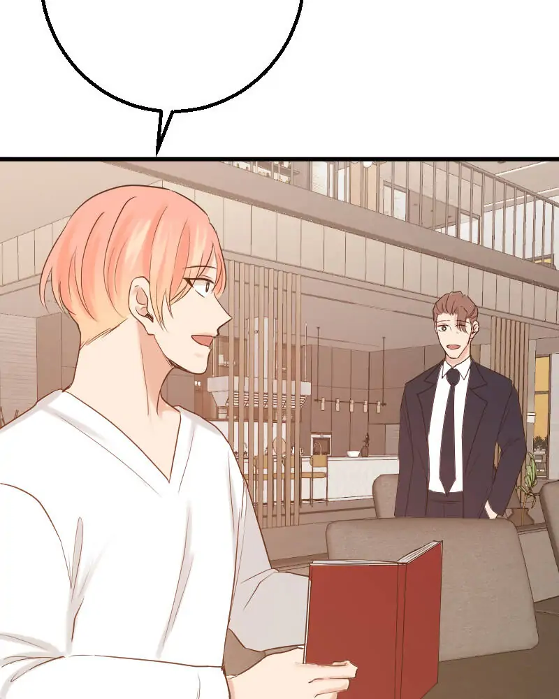 Read My Lovely Bodyguard ENGLISH Manga Online