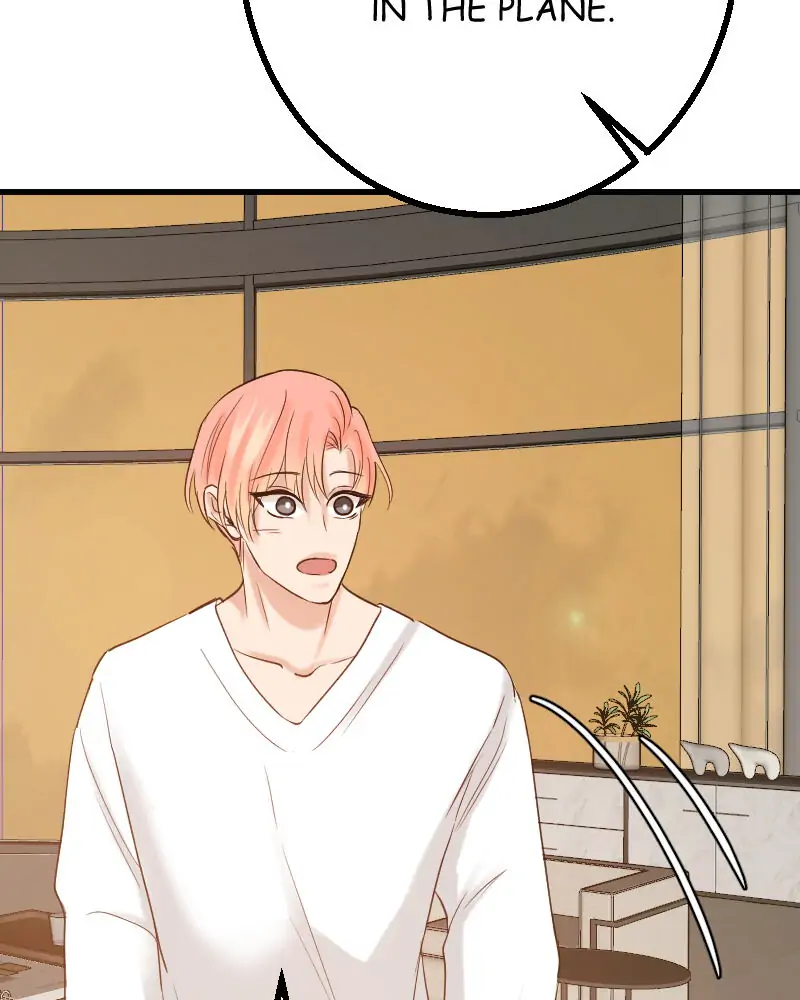 Read My Lovely Bodyguard ENGLISH Manga Online