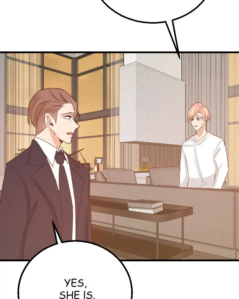 Read My Lovely Bodyguard ENGLISH Manga Online