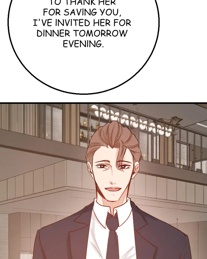 Read My Lovely Bodyguard ENGLISH Manga Online