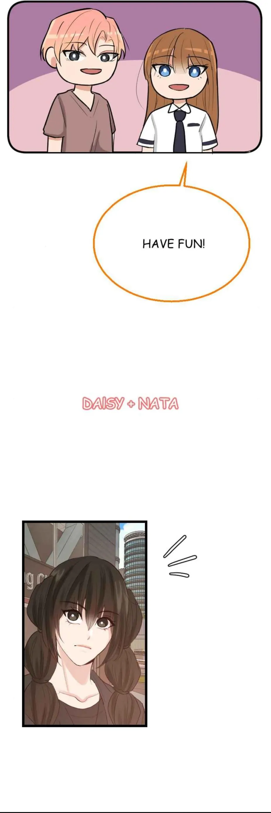 Read My Lovely Bodyguard ENGLISH Manga Online